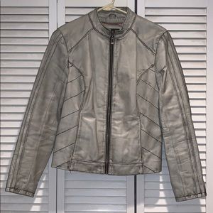Wilson Leather Jacket